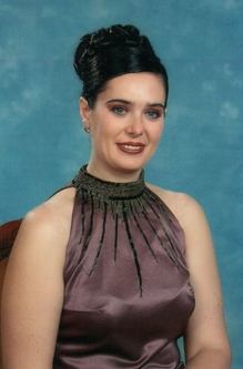 Rencontre Femme Russe - Elena 53 ans - UE1253 - Photo 3