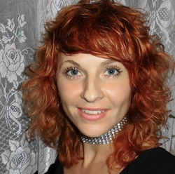 Belle Femme Ukraine Tatiana 46 ans