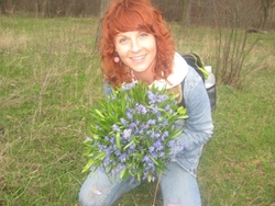 Rencontre Femme Russe - Tatiana 46 ans - UE1720 - Photo 3