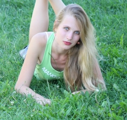 Rencontre Femme Russe - Alyona 36 ans - UE1721 - Photo 2