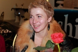 Rencontre Femme Russe - Olga 50 ans - UE1722 - Photo 2