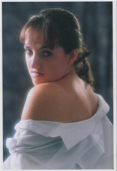 Belle Femme Ukraine Maria 41 ans