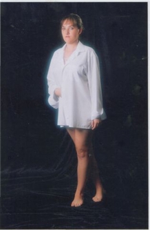 Rencontre Femme Russe - Maria 41 ans - UE1365 - Photo 2