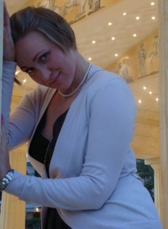 Rencontre Femme Russe - Nataliya 47 ans - UE1727 - Photo 2