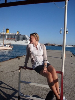 Rencontre Femme Russe - Nataliya 47 ans - UE1727 - Photo 3