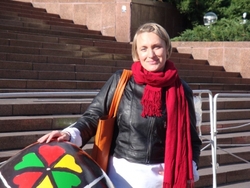 Rencontre Femme Russe - Nataliya 47 ans - UE1727 - Photo 4