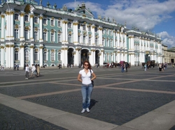 Rencontre Femme Russe - Tatiana 51 ans - UE1729 - Photo 3