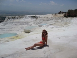 Rencontre Femme Russe - Tatiana 51 ans - UE1729 - Photo 4