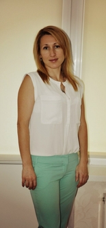 Rencontre Femme Russe - Ludmila 51 ans - UE1375 - Photo 2
