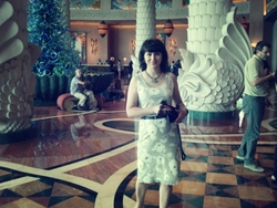 Rencontre Femme Russe - Tatiana 62 ans - UE1733 - Photo 2