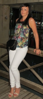 Rencontre Femme Russe - Irina 44 ans - UE1379 - Photo 3