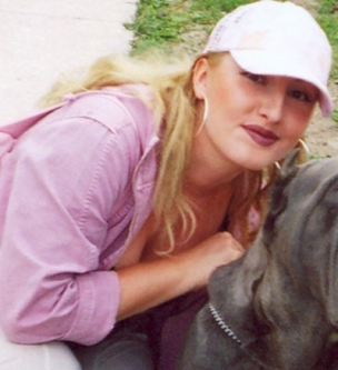 Belle Femme Ukraine Anastasia 48 ans