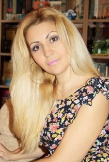 Belle Femme Ukraine Natalia 44 ans