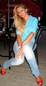Rencontre Femme Russe - Natalia 44 ans - UE1739 - Photo 2