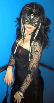 Rencontre Femme Russe - Lina 50 ans - UE1385 - Photo 2