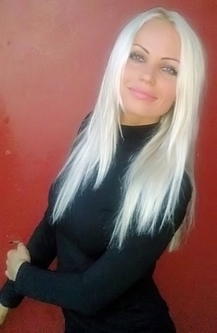 Rencontre Femme Russe - Anastasia 43 ans - UE1741 - Photo 2