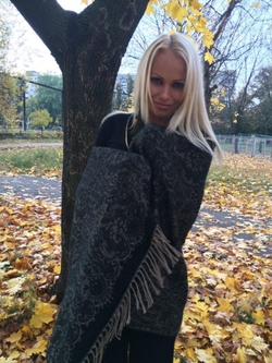 Rencontre Femme Russe - Anastasia 43 ans - UE1741 - Photo 3