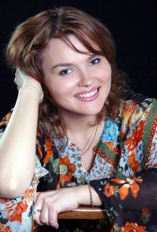 Rencontre Femme Russe - Yana 45 ans - UE1386 - Photo 3