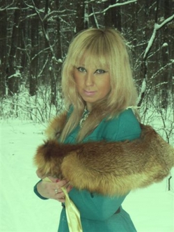 Rencontre Femme Russe - Marina 44 ans - UE1390 - Photo 5