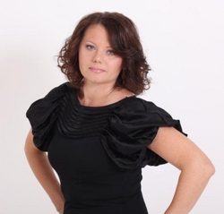 Rencontre Femme Russe - Nataliya 47 ans - UE1748 - Photo 3