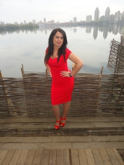 Rencontre Femme Russe - Lidiya 38 ans - UE1750 - Photo 2