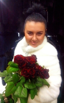 Rencontre Femme Russe - Lidiya 38 ans - UE1750 - Photo 3