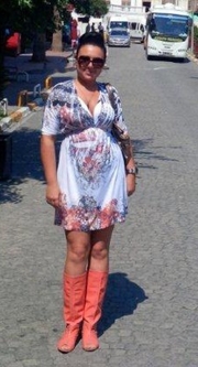 Rencontre Femme Russe - Lidiya 38 ans - UE1750 - Photo 4