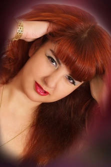 Belle Femme Ukraine Zhanna 48 ans