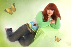 Rencontre Femme Russe - Zhanna 48 ans - UE1272 - Photo 3