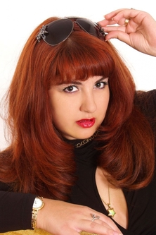 Rencontre Femme Russe - Zhanna 48 ans - UE1272 - Photo 4