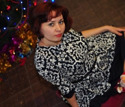 Rencontre Femme Russe - Victoriya 51 ans - UE1752 - Photo 3