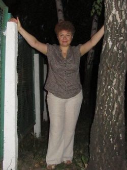 Rencontre Femme Russe - Olga 66 ans - UE1753 - Photo 2