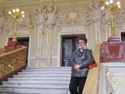 Rencontre Femme Russe - Olga 66 ans - UE1753 - Photo 3