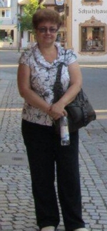 Rencontre Femme Russe - Olga 66 ans - UE1753 - Photo 4