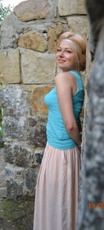 Rencontre Femme Russe - Ekateryna 38 ans - UE1757 - Photo 2