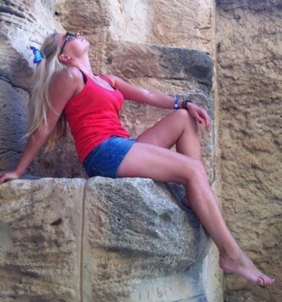 Rencontre Femme Russe - Ekateryna 38 ans - UE1757 - Photo 5