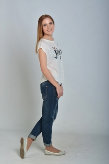 Rencontre Femme Russe - Oksana 44 ans - UE1758 - Photo 3