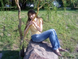 Rencontre Femme Russe - Olga 40 ans - UI1205 - Photo 2