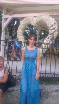 Rencontre Femme Russe - Olga 40 ans - UI1205 - Photo 3