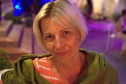 Rencontre Femme Russe - Oksana 53 ans - FI1209 - Photo 4