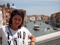 Belle Femme Ukraine Elena 50 ans