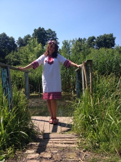 Rencontre Femme Russe - Elena 50 ans - UI1211 - Photo 2