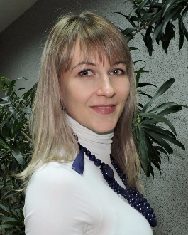 Belle Femme Ukraine Anna 46 ans