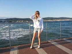 Rencontre Femme Russe - Anna 46 ans - UI1212 - Photo 3