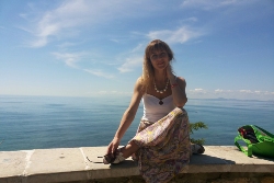 Rencontre Femme Russe - Anna 46 ans - UI1212 - Photo 4