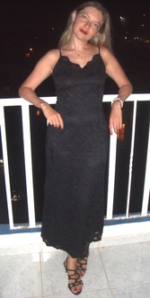 Rencontre Femme Russe - Oksana 50 ans - UE1394 - Photo 2