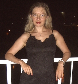 Rencontre Femme Russe - Oksana 50 ans - UE1394 - Photo 4