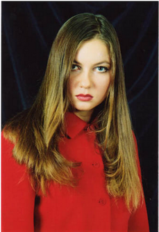 Rencontre Femme Russe - Oksana 50 ans - UE1394 - Photo 5