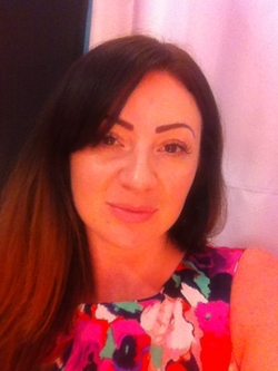 Belle Femme Ukraine Ekaterina 40 ans