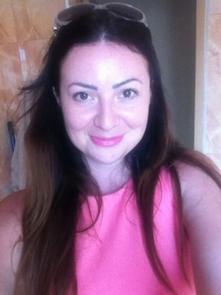 Rencontre Femme Russe - Ekaterina 40 ans - UE1765 - Photo 2